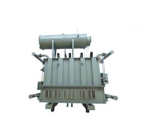 Rectifier transformer...